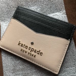 Kate Spade Card Wallet